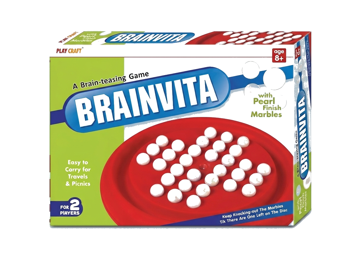 Brainvita