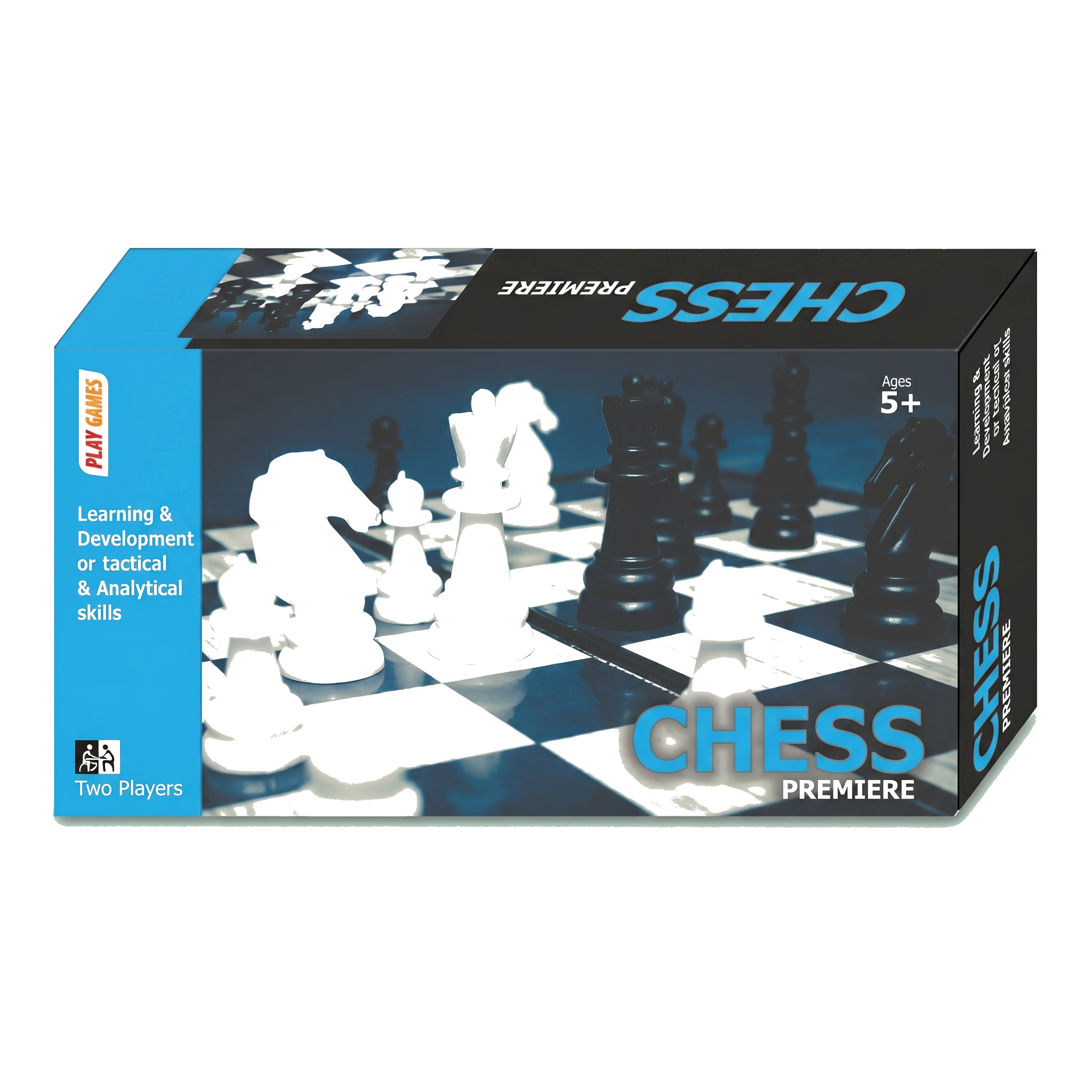 Chess Premier