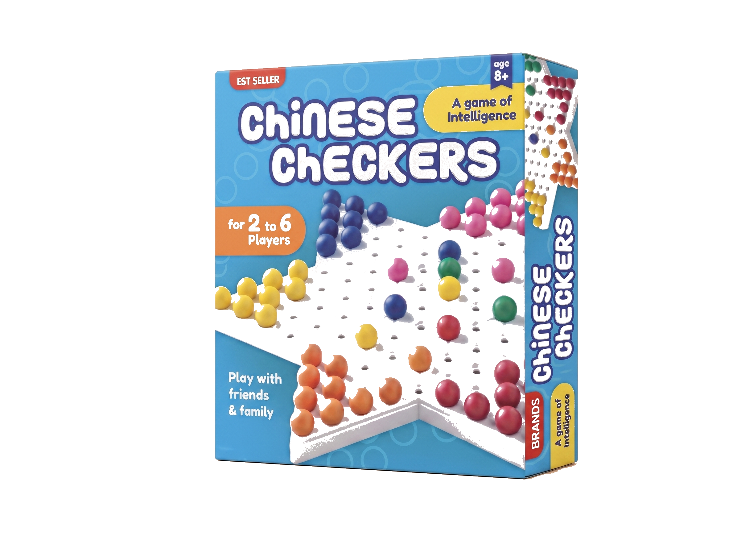 Chinese Checkers