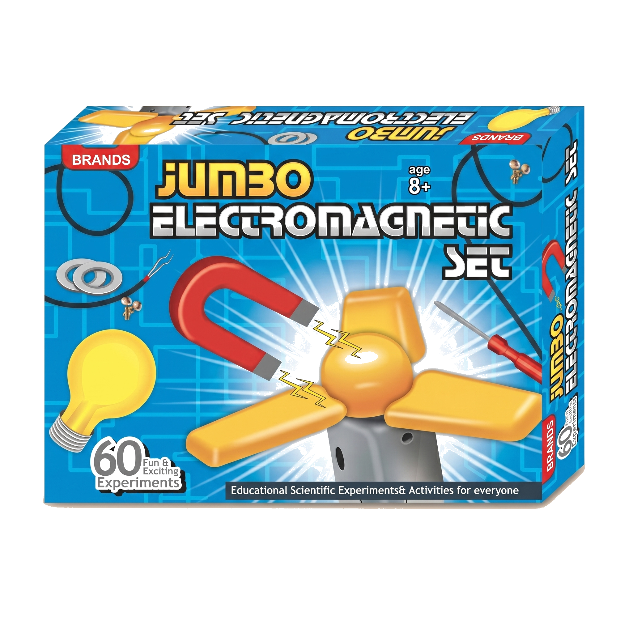 Electro Magnet Set Jr.