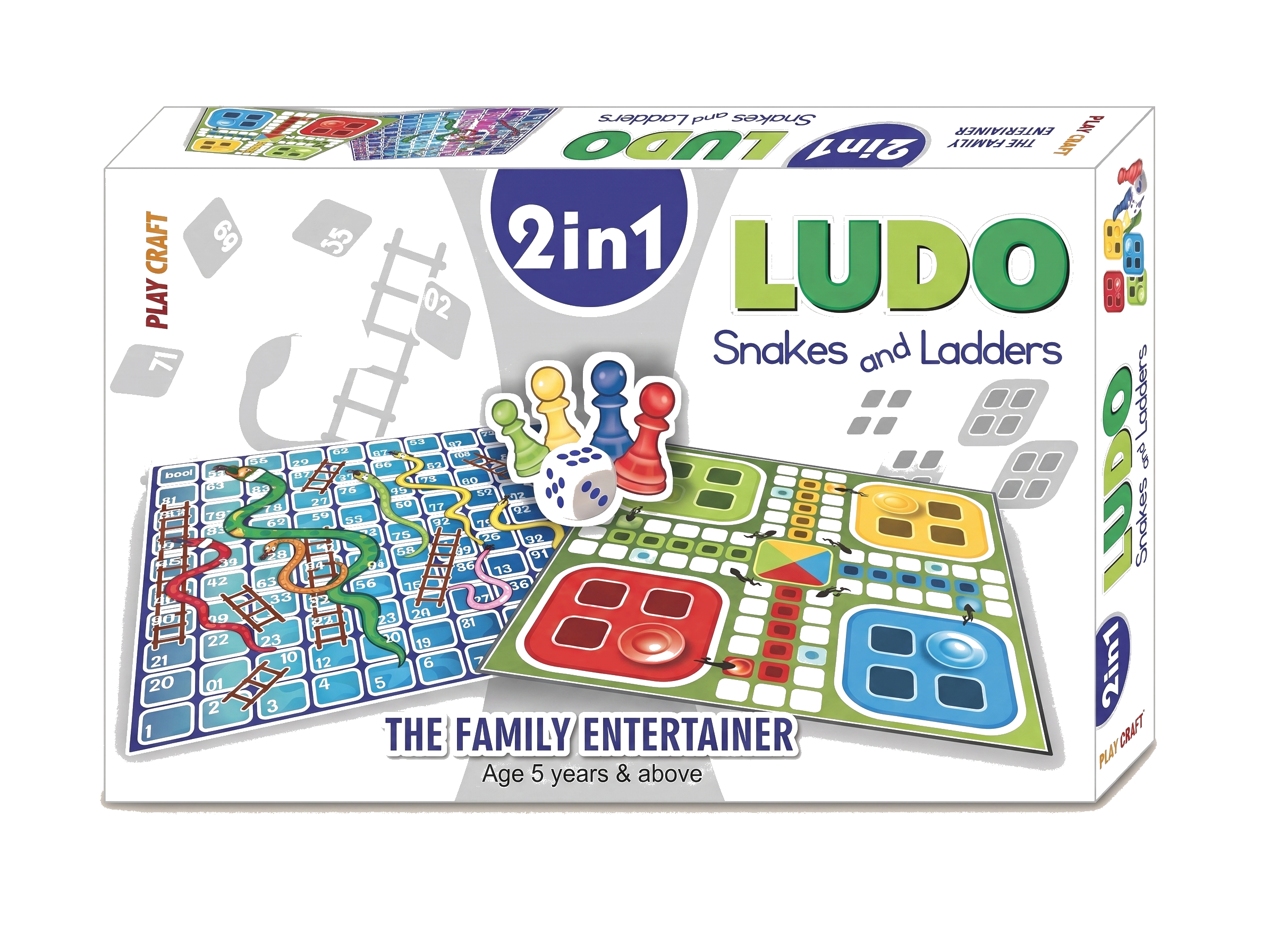 Ludo Premier