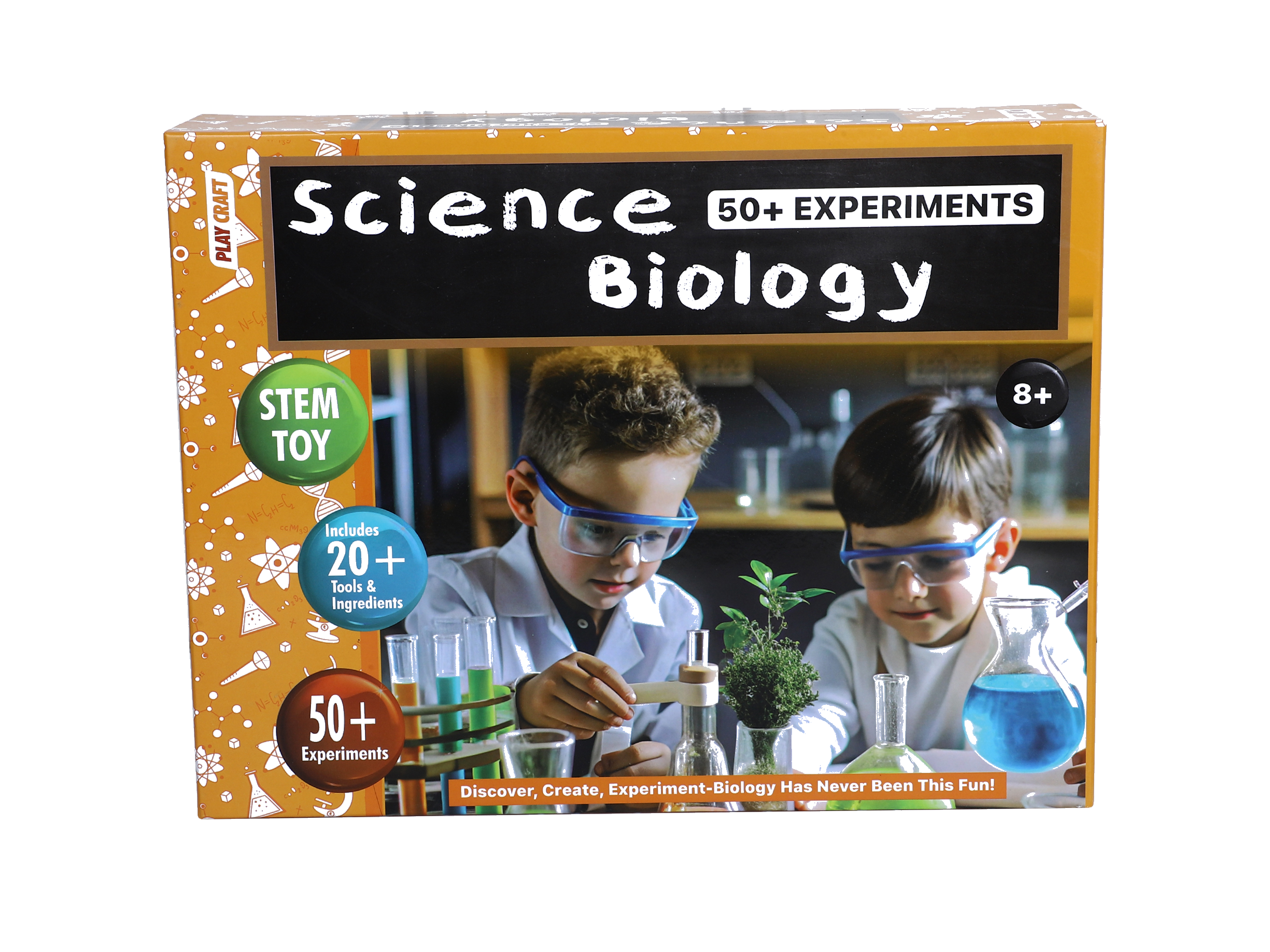 Science Biology