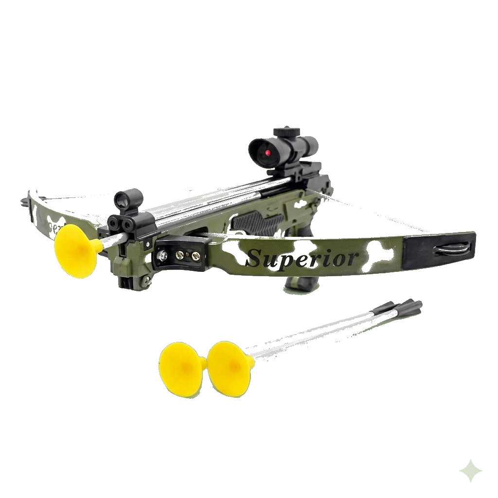 Speedy Shooter